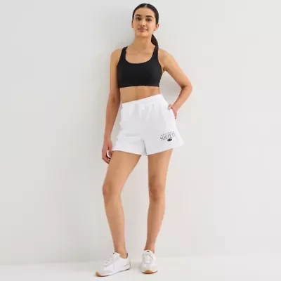 Xersion EverContour+ Womens Medium Support Sports Bra 384364