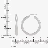 Limited Quantities! Womens Sterling Silver Pair Earring Set