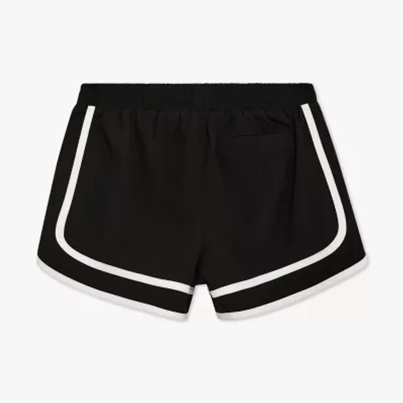 Champion Big Kid Girls Running Short