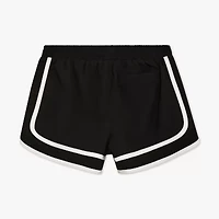 Champion Big Kid Girls Running Short