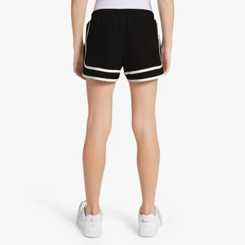 Champion Big Kid Girls Running Short