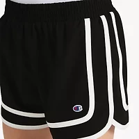 Champion Big Kid Girls Running Short