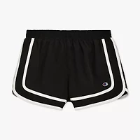 Champion Big Kid Girls Running Short