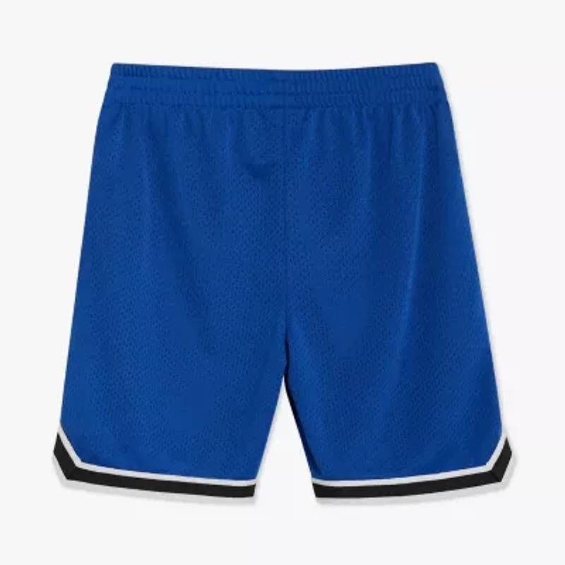 Champion Big Kid Boys Pull-On Short