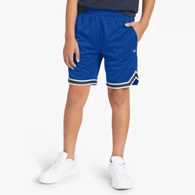Champion Big Kid Boys Pull-On Short