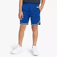 Champion Big Kid Boys Pull-On Short