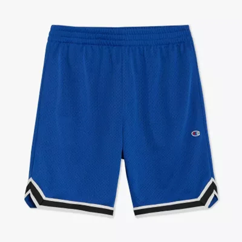 Champion Big Kid Boys Pull-On Short