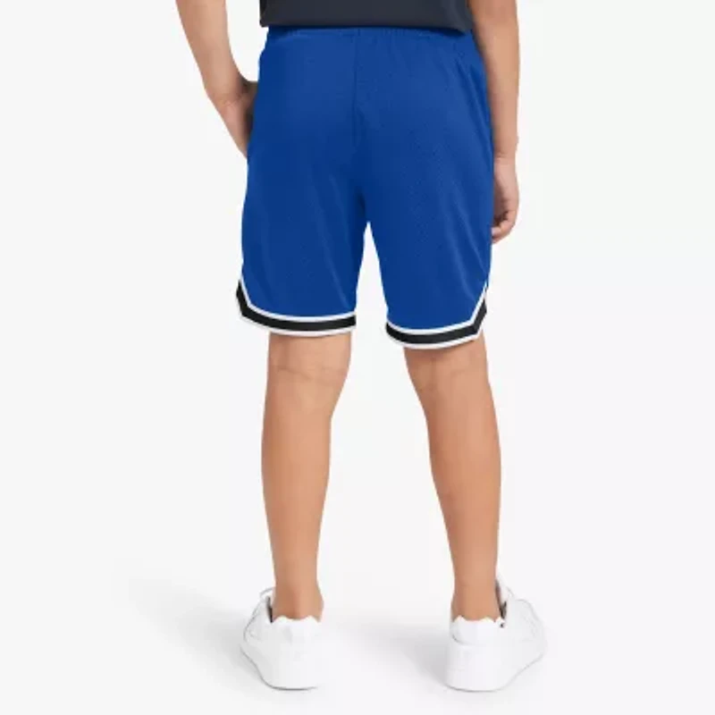 Champion Big Kid Boys Pull-On Short