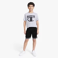 Champion Big Kid Boys Pull-On Short