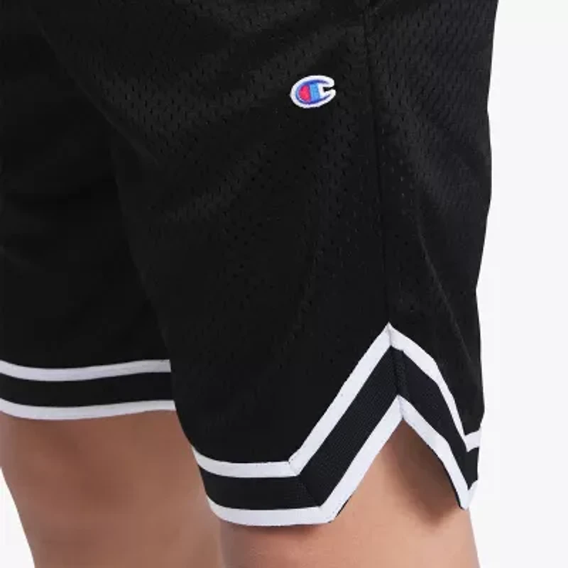 Champion Big Kid Boys Pull-On Short