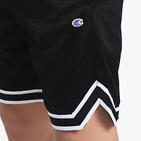 Champion Big Kid Boys Pull-On Short
