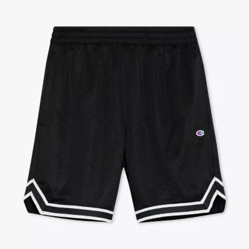 Champion Big Kid Boys Pull-On Short