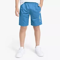 Champion Big Kid Boys Pull-On Short