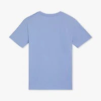 Champion Big Kid Boys Round Neck Short Sleeve Regular Fit Graphic T-Shirt