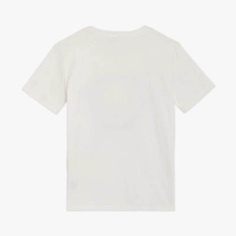 Champion Big Kid Boys Round Neck Short Sleeve Regular Fit Graphic T-Shirt