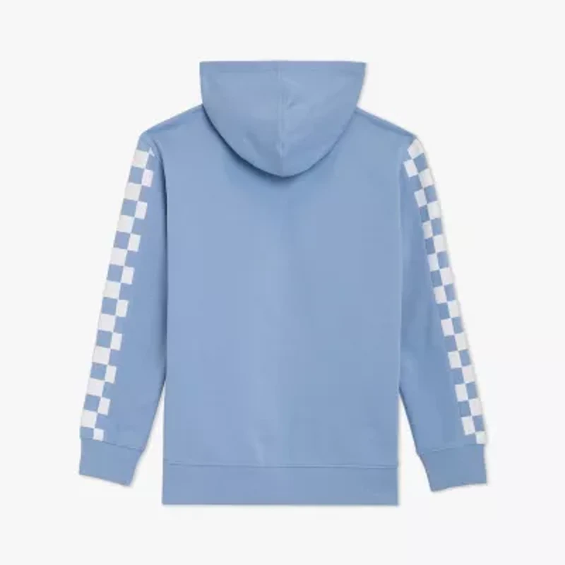 Champion Big Kid Boys Long Sleeve Zipper Active Hoodie