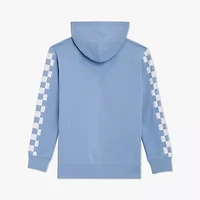 Champion Big Kid Boys Long Sleeve Zipper Active Hoodie