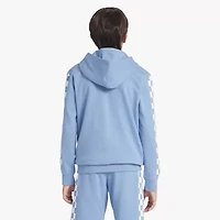 Champion Big Kid Boys Long Sleeve Zipper Active Hoodie