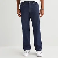 mutual weave Mens Bootcut Jean