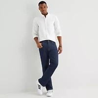 mutual weave Mens Bootcut Jean