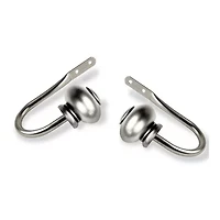 Rod Desyne Yolanda 2-pc. Curtain Holdback