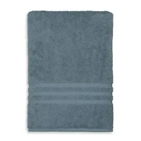 Linum Home Turkish Cotton Textiles Denzi 35" x 66" Bath Sheet
