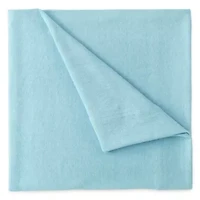 Home Expressions Jersey Knit Easy Care Set of 2 Pillowcases