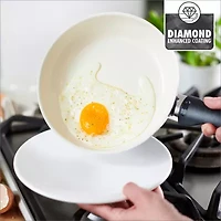 GreenPan Rio Ceramic Non-Stick 2-pc. Frying Pan