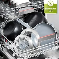 GreenPan Levels Essential Ceramic Non-Stick 6-pc. Cookware Set