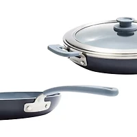 GreenPan Levels Essential Ceramic Non-Stick 6-pc. Cookware Set