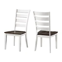 Landry Dining 2-Piece Side Chair