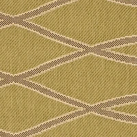 Safavieh Courtyard Collection Lasya Geometric Indoor/Outdoor Accent Rug