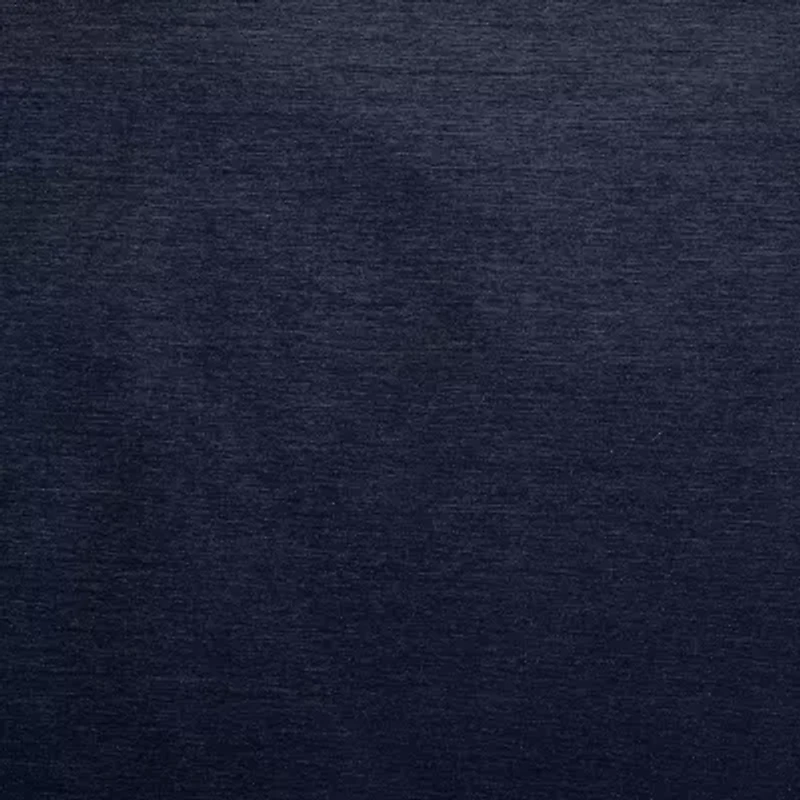 Sun Zero Evelina Faux Dupioni Silk Thermal Extreme Back Tab Energy Saving 100% Blackout Single Curtain Panel