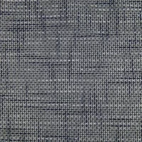 Sun Zero Kline Burlap Weave Thermal Extreme Grommet Top Energy Saving 100% Blackout Single Curtain Panel