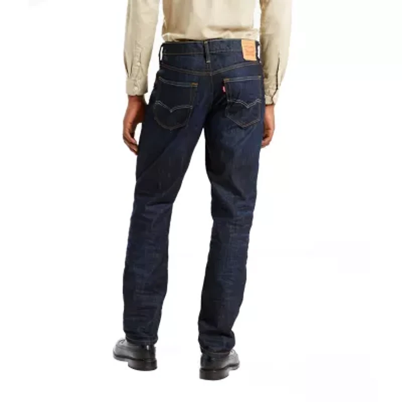 Levi's® Mens 541™ Tapered Leg Athletic Fit Jean