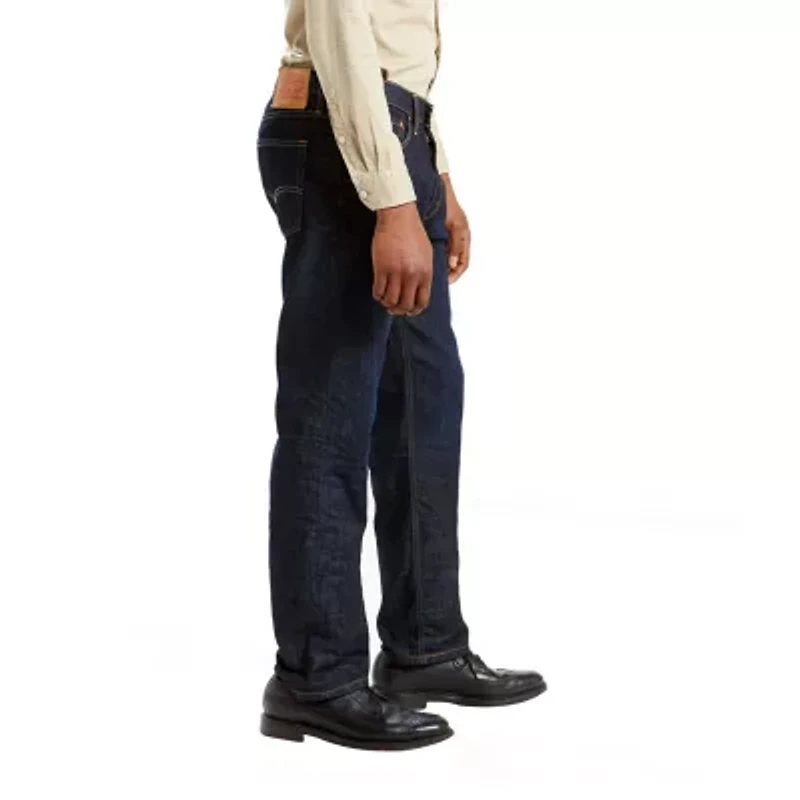 Levi's® Mens 541™ Tapered Leg Athletic Fit Jean