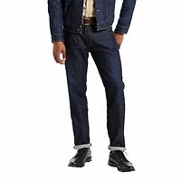 Levi's® Mens 541™ Tapered Leg Athletic Fit Jean