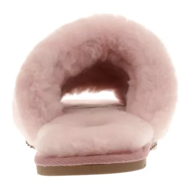 Lamo Naomi Womens Slip-On Slippers