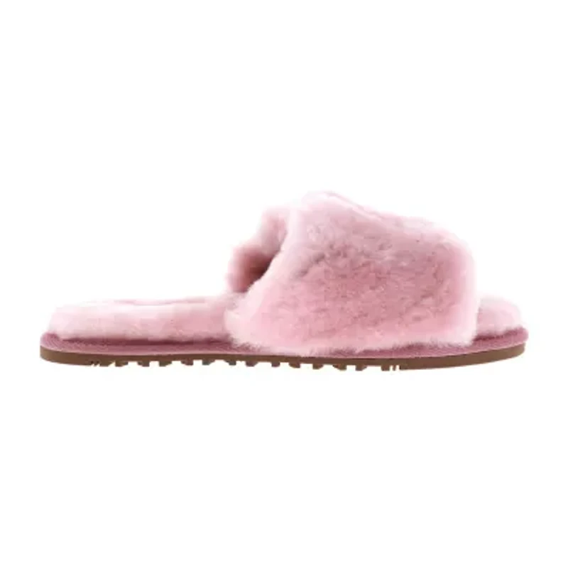 Lamo Naomi Womens Slip-On Slippers