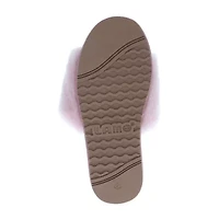 Lamo Naomi Womens Slip-On Slippers