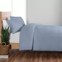 Vue Larking 3pc Duvet Set