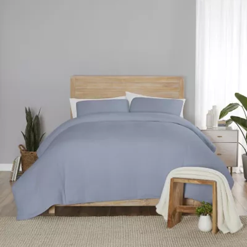 Vue Larking 3pc Duvet Set