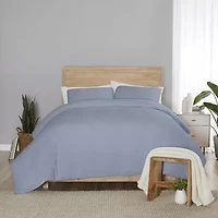 Vue Larking 3pc Duvet Set