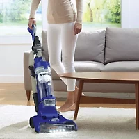 Eureka NEU188 PowerSpeed Upright Vac w/Headlights