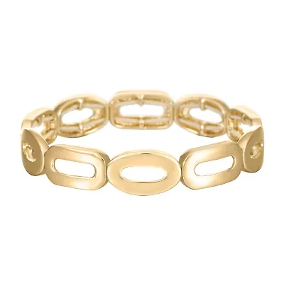 Liz Claiborne Womens Stretch Bracelet
