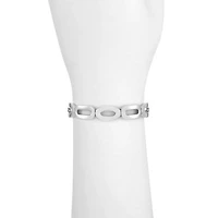 Liz Claiborne Womens Stretch Bracelet