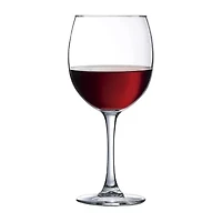 Luminarc Cachet Balloon 4-pc. Red Wine Glass