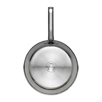 T-Fal 12-pc. Stainless Steel Non-Stick Cookware Set