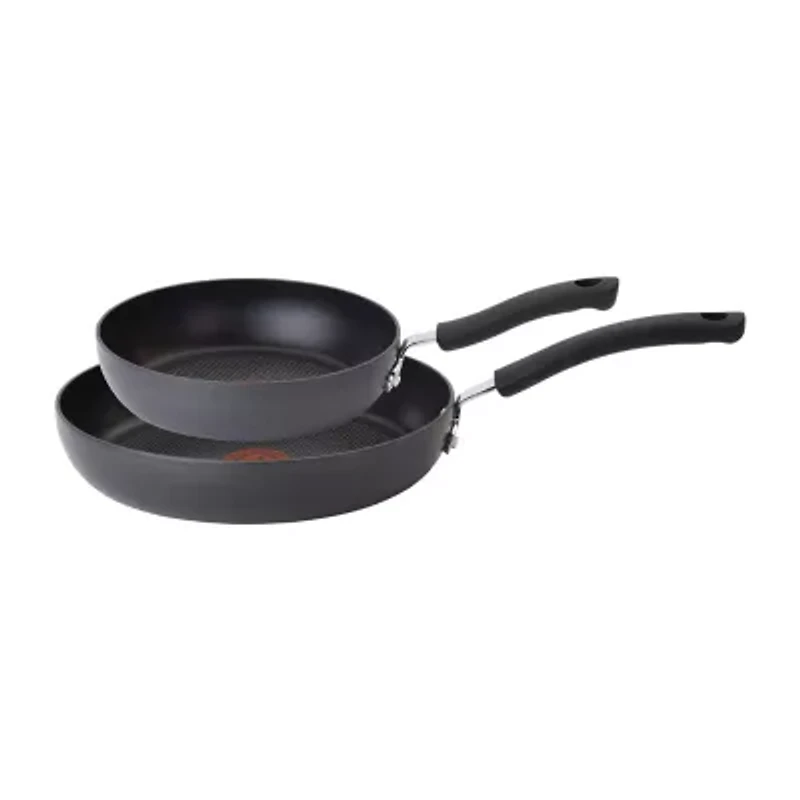 T-Fal 2-pc. Non-Stick Cookware Set