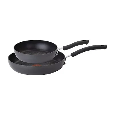 T-Fal 2-pc. Non-Stick Cookware Set
